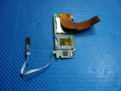 Sony 13.1" SVZ13114GXX Genuine Laptop Card Reader Board w/Cable GLP* - Laptop Parts - Buy Authentic Computer Parts - Top Seller Ebay