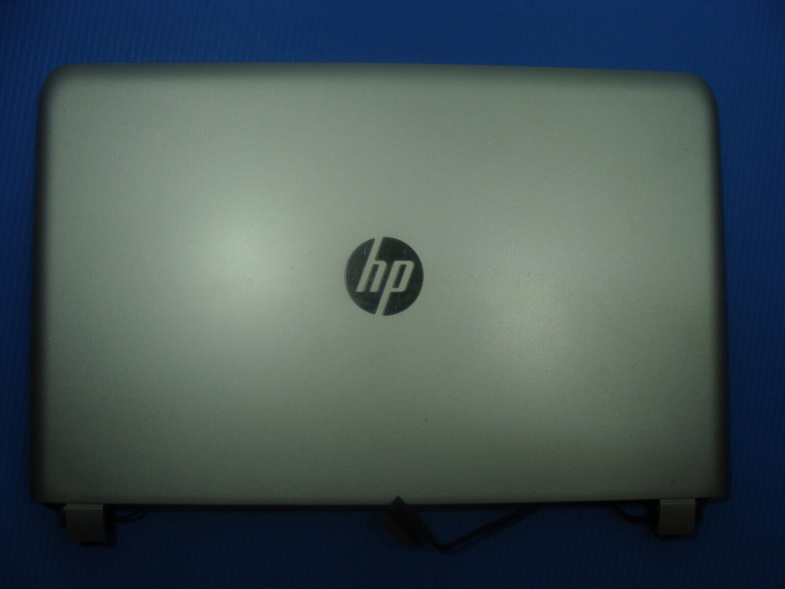 HP Pavilion 15.6