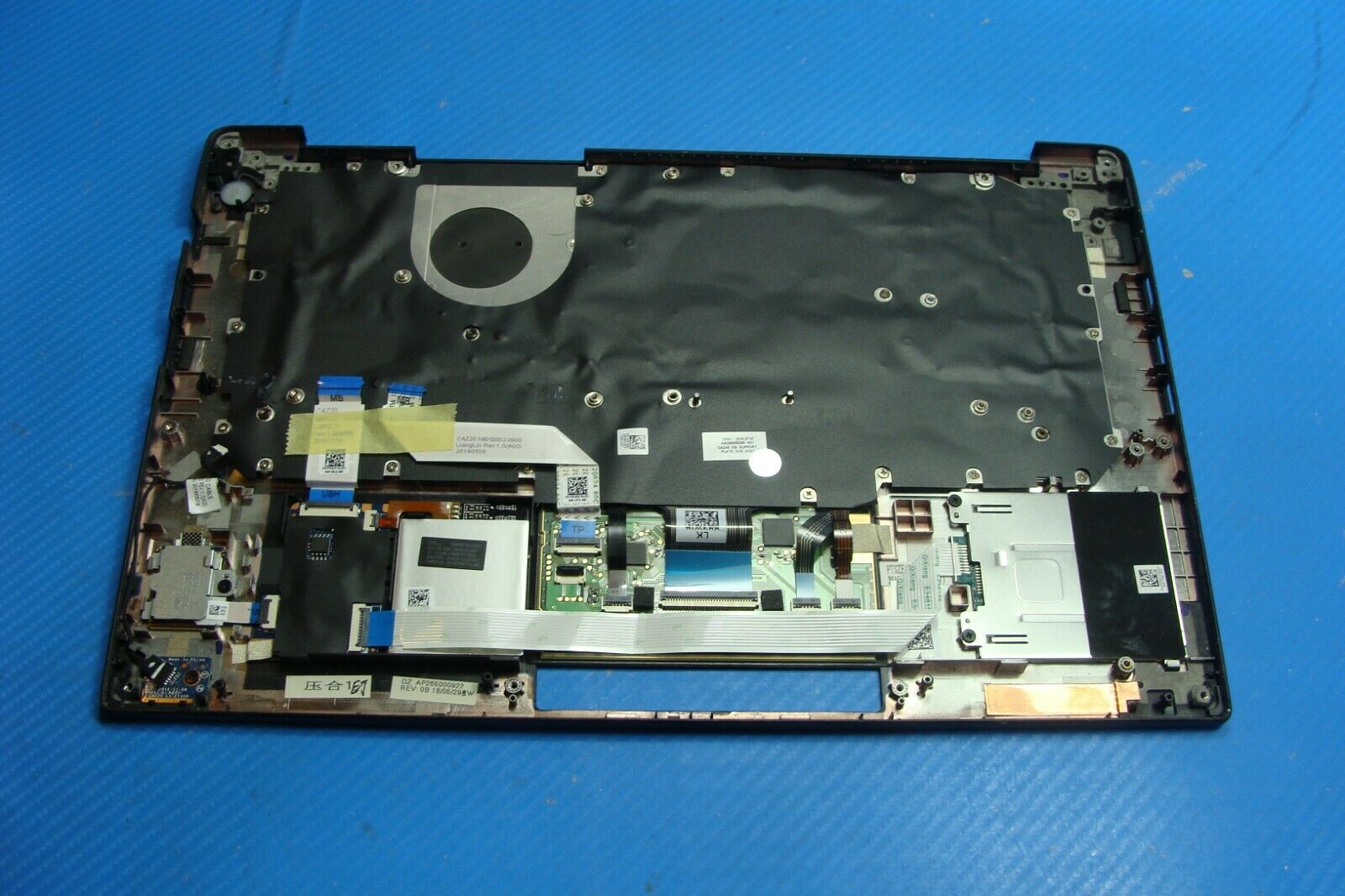 Dell Latitude 7490 14