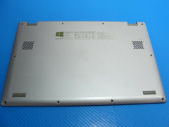 Lenovo Yoga 2 11 11.6" 20428 Genuine Bottom Case Base Cover Silver AP0T5000310 Lenovo