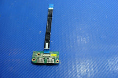 Toshiba Satellite 15.6" L755-S5214 Genuine USB Board w/Cable DA0BL6TB6F0 GLP* - Laptop Parts - Buy Authentic Computer Parts - Top Seller Ebay