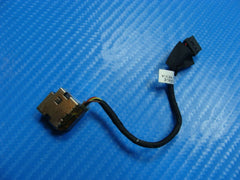 HP 2000-2b89wm 15.6" Genuine Laptop DC IN Power Jack w/Cable 661680-TD1 - Laptop Parts - Buy Authentic Computer Parts - Top Seller Ebay