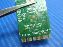 Dell Inspiron 13-7353 13.3" Genuine Laptop Wireless WiFi Card MHK36 3165NGW ER* - Laptop Parts - Buy Authentic Computer Parts - Top Seller Ebay