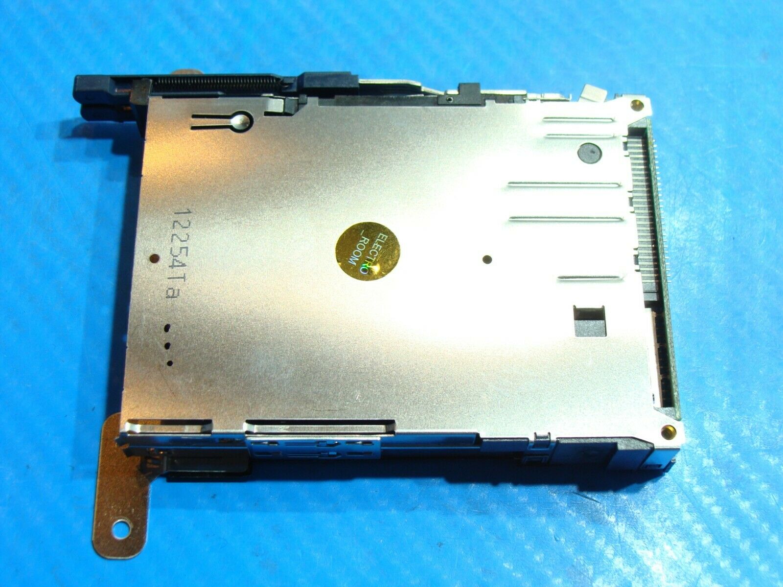 Panasonic Toughbook CF-19 14.1