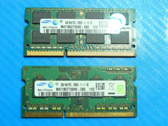 Dell 3521 SO-DIMM Samsung 4GB & 2GB Memory M471B5273CH0-CK0 M471B5773DH0-CK0 - Laptop Parts - Buy Authentic Computer Parts - Top Seller Ebay