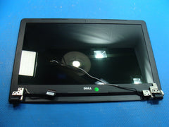 Dell Inspiron 15 5566 15.6" Glossy HD LCD Screen Complete Assembly