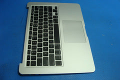 MacBook Air A1466 13" 2015 MJVE2LL/A Top Case w/Keyboard Trackpad 661-7480 