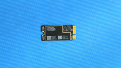 MacBook Air 11" A1465 2013 MD711LL/A Genuine Wireless Airport Bluetooth 661-7465 Apple