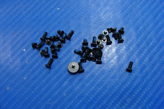 HP 14-am052nr 14" Genuine Laptop Screw Set Screws for Repair ScrewSet HP