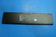 Dell Latitude E7450 14" Genuine Laptop Battery 7.4V 54Wh 3rnfd g95j5 