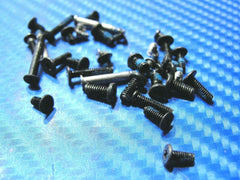 MacBook Pro 13" A1278 Early 2 011 MC700LL/A Genuine Screw Set GS180732 - Laptop Parts - Buy Authentic Computer Parts - Top Seller Ebay