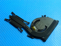 Lenovo ThinkPad 12.5" X270 OEM CPU Cooling Fan w/Heatsink 01hw914 sh40m59643 - Laptop Parts - Buy Authentic Computer Parts - Top Seller Ebay