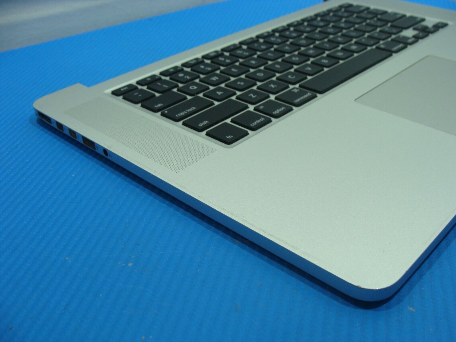 MacBook Pro A1398 15