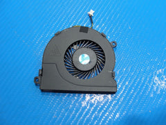 Dell Inspiron 15-3565 15.6" Genuine Laptop CPU Cooling Fan CGF6X 023.1007E.0011