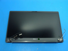 Dell Latitude 7400 14" Matte FHD LCD Touch Screen Complete Assembly Black