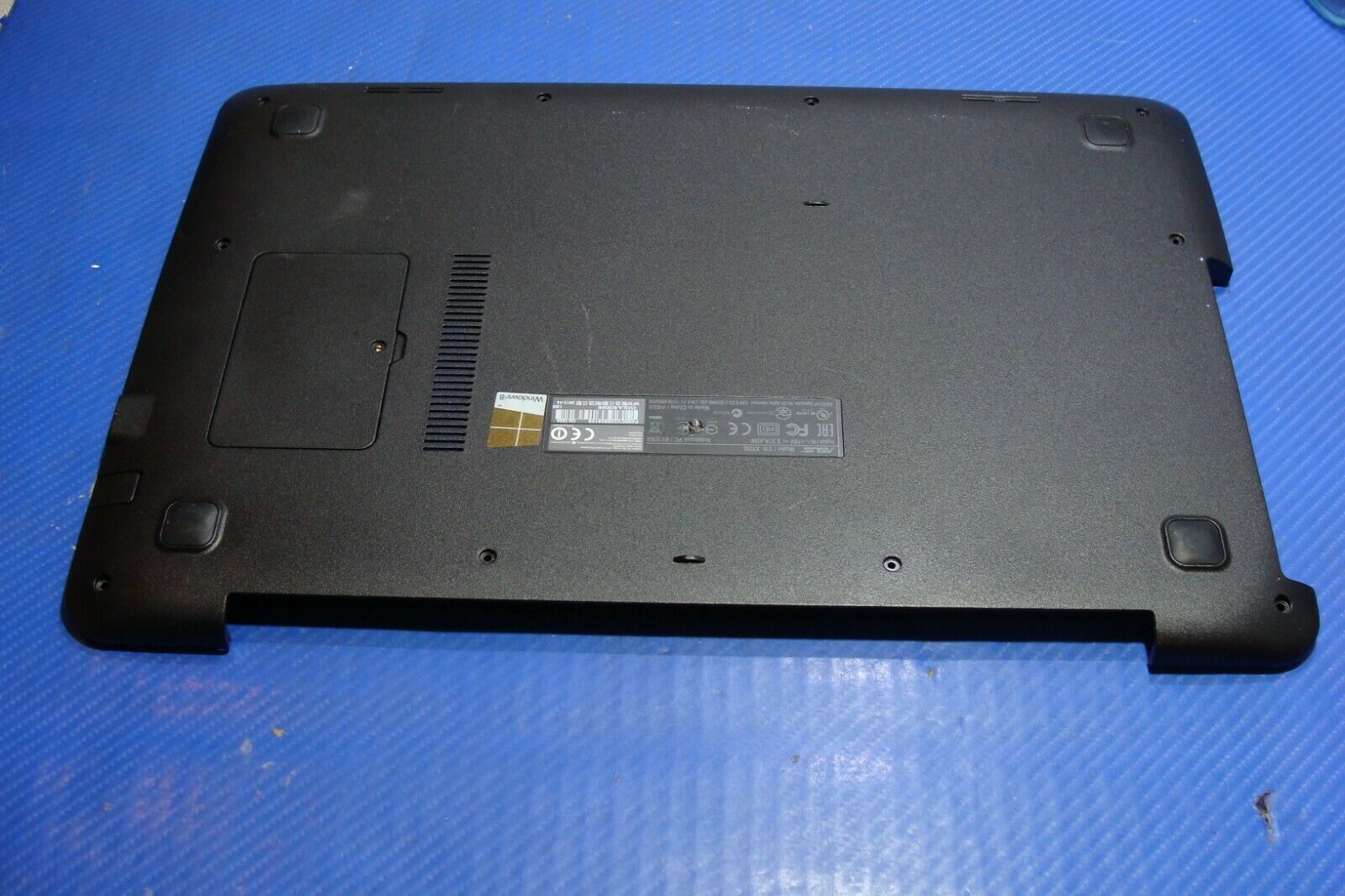 Asus 15.6