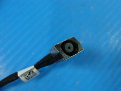 Dell G7 15.6" 15 7588 Genuine Laptop DC IN Power Jack w/Cable XJ39G