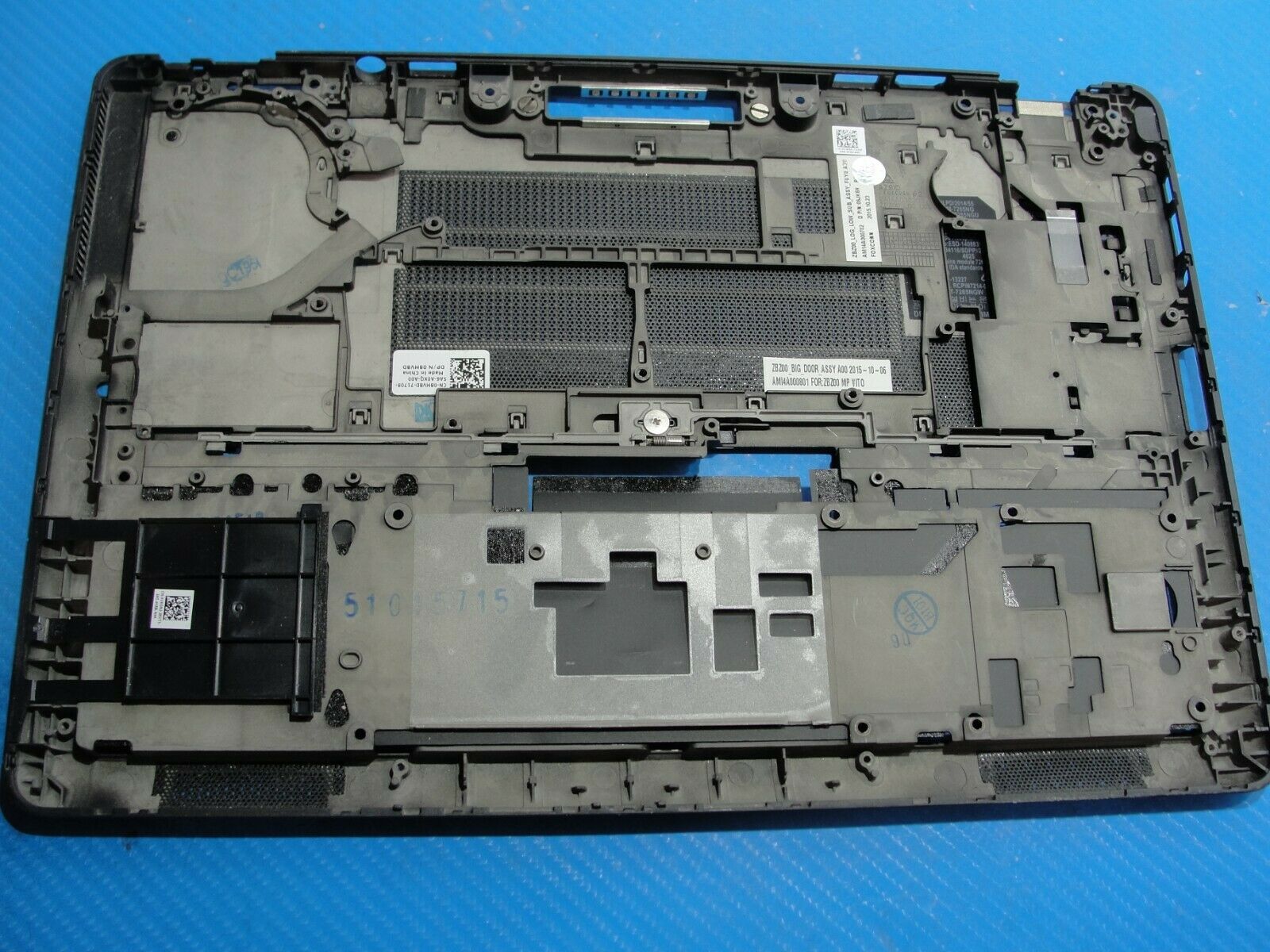 Dell Latitude E7250 12.5