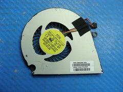 HP Envy 6z-1100 15.6" Genuine Laptop CPU Cooling Fan 686580-001 - Laptop Parts - Buy Authentic Computer Parts - Top Seller Ebay