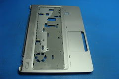 HP ProBook 650 G2 15.6" Genuine Laptop Palmrest w/ Touchpad 840751-001 