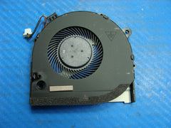 Dell G3 15 3579 15.6" Genuine CPU Cooling Fan TJHF2 DC28000KUF0 - Laptop Parts - Buy Authentic Computer Parts - Top Seller Ebay