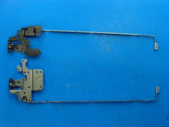 HP 17z-1000 17.3" Genuine Laptop Left & Right Hinge Set Hinges