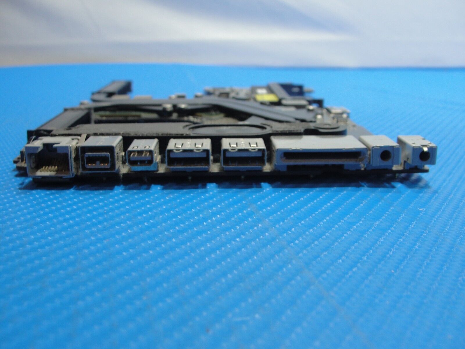 MacBook Pro A1286 2009 MB985LL/A 2 Duo P8800 2.2GHz 9400m Logic Board 661-5212