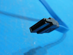 Dell Optiplex 3050 Genuine Desktop Sata Cable Blue PRRWJ Dell