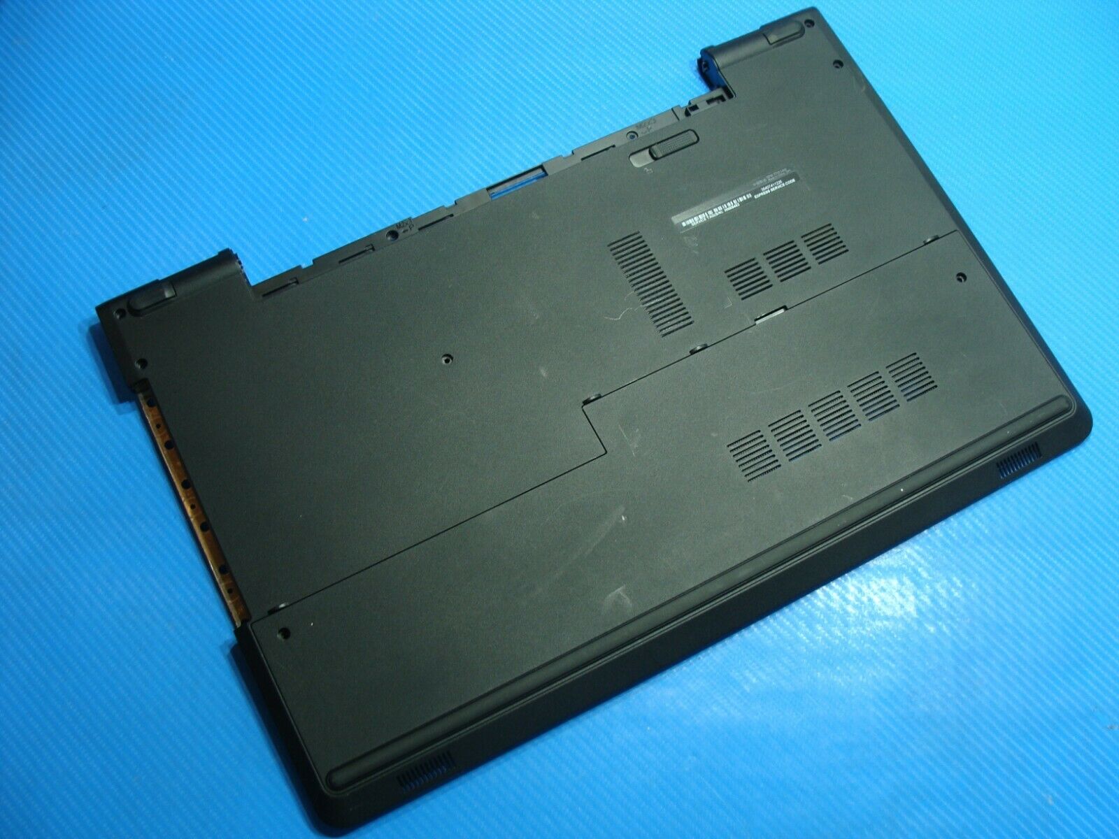 Dell Inspiron 17 5755 17.3