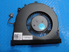 Dell Latitude 15.6" 3580 Genuine Laptop CPU Cooling Fan X6K70 023.10080.0021