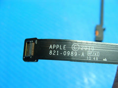 MacBook Pro A1286 15" 2010 MC373LL/A HD Bracket/IR/Sleep/HD Cable 922-9314 #1 - Laptop Parts - Buy Authentic Computer Parts - Top Seller Ebay