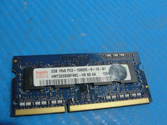 MacBook Pro A1278 Hynix 2GB 1Rx8 PC3-10600S SO-DIMM RAM Memory HMT325S6BFR8C-H9 - Laptop Parts - Buy Authentic Computer Parts - Top Seller Ebay