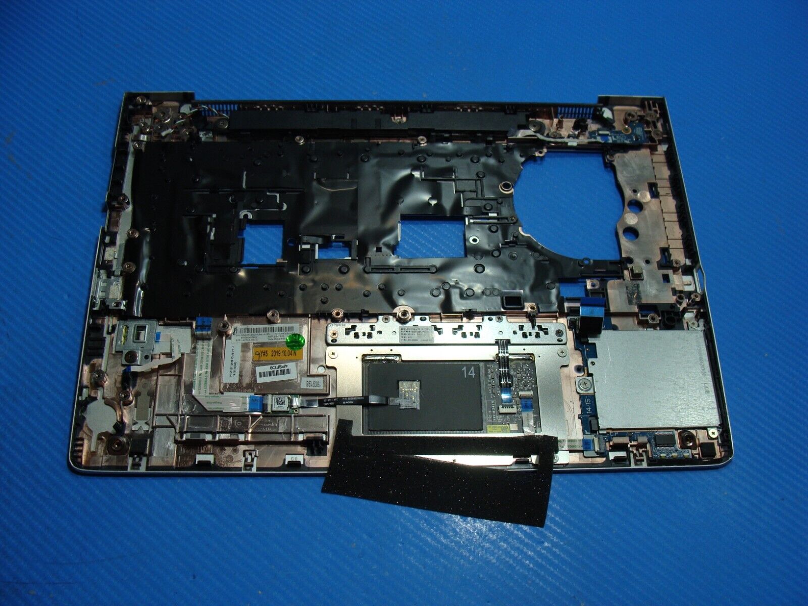 HP EliteBook 840 G6 14