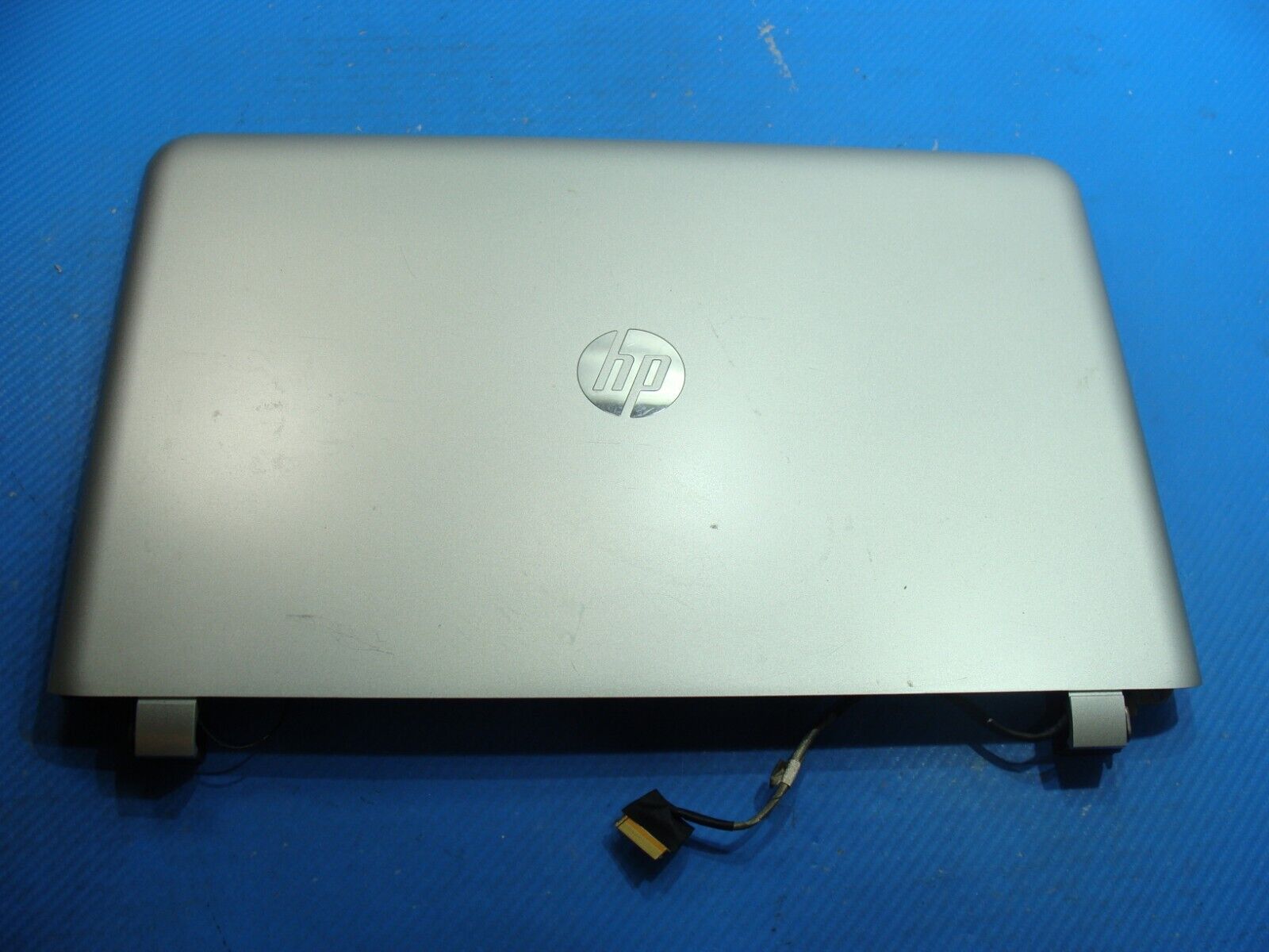 HP Pavilion 17-g121wm 17.3