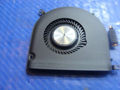 MacBook Pro A1398 MJLQ2LL/A MJLT2LL/A 2015 15" Genuine Laptop Left Fan 923-00537 Apple