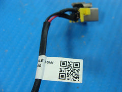 Acer Aspire E15 15.6" E5-575G-53VG Genuine DC IN Power Jack w/Cable DD0ZAAAD000