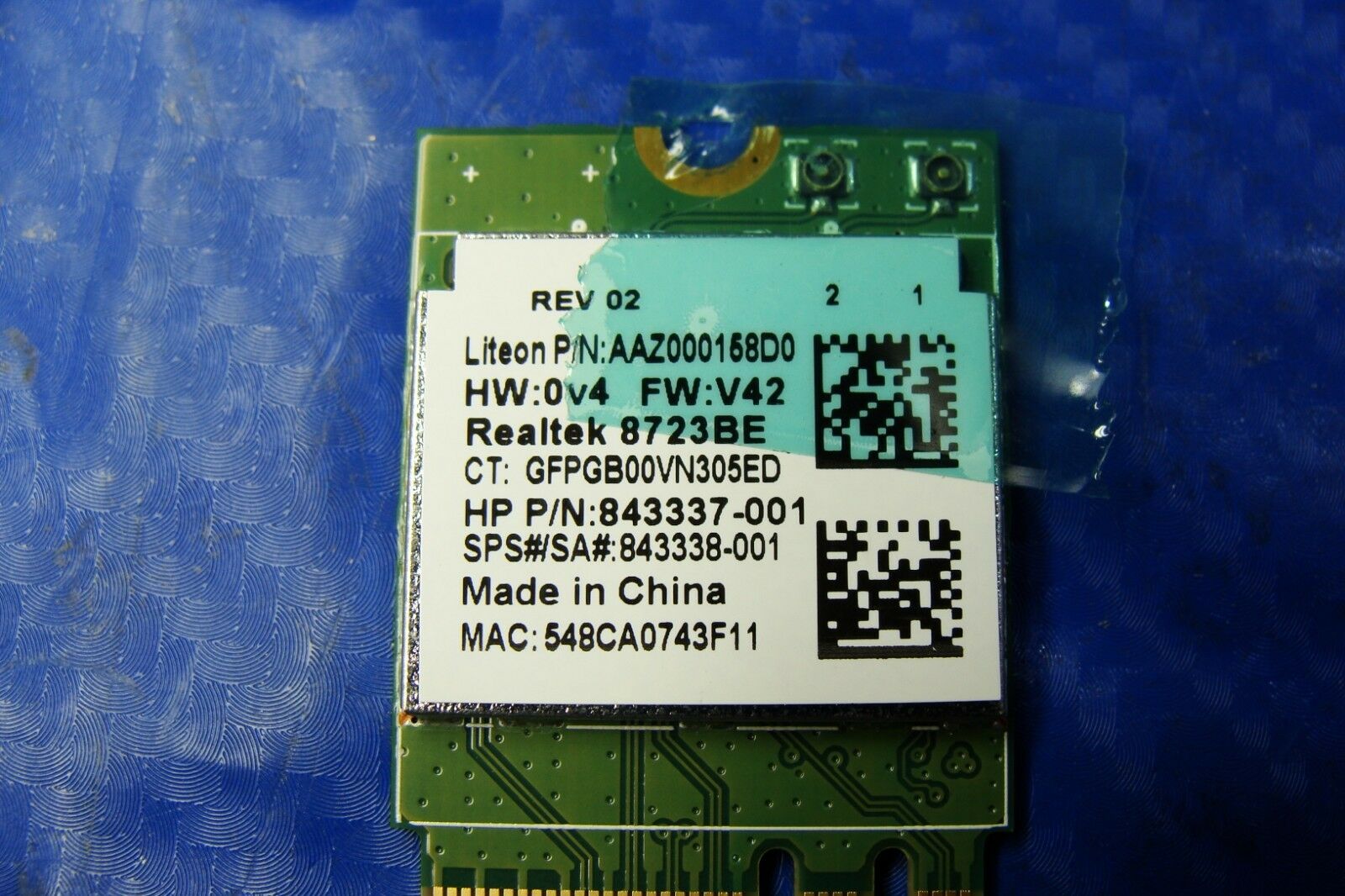 HP 24-G014 23.8