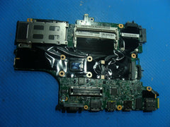 Lenovo ThinkPad T420s 14" Genuine Intel Core i5-2540m 2.6Ghz Motherboard 63Y1921 