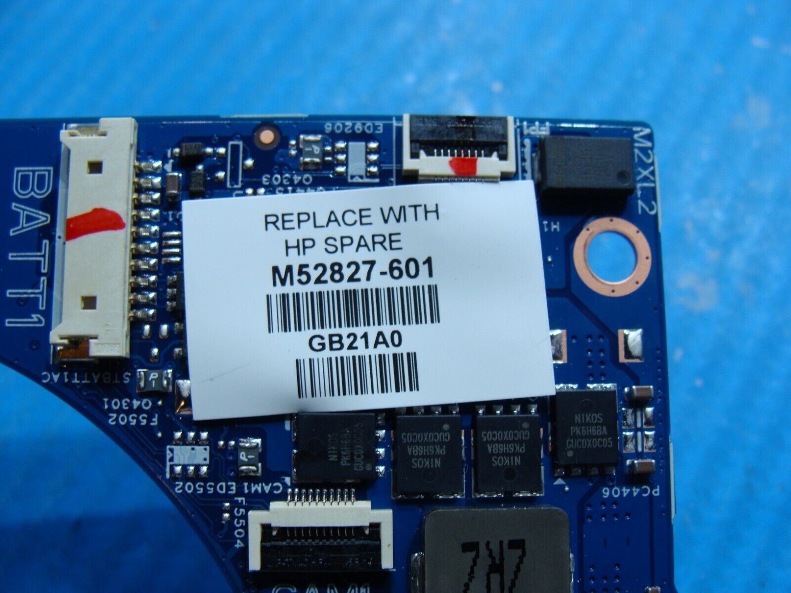 HP Pavilion Aero 13z-be000 13.3