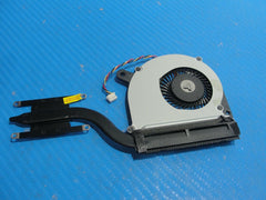 Asus VivoBook S300C 13.3" Genuine CPU Cooling Fan w/Heatsink 13NB00Z1AM0601-1 - Laptop Parts - Buy Authentic Computer Parts - Top Seller Ebay