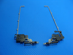 HP Stream 13-c002dx 13.3" Genuine Laptop Left and Right Hinge Set HP