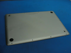 MacBook Pro A1278 13" Early 2011 MC700LL/A Bottom Case Housing Silver 922-9447 - Laptop Parts - Buy Authentic Computer Parts - Top Seller Ebay