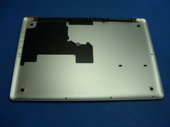 MacBook Pro 13" A1278 Late 2011 MD313LL/A OEM Bottom Case Silver 922-9779 - Laptop Parts - Buy Authentic Computer Parts - Top Seller Ebay