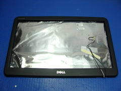 Dell Inspiron 15.6" N5050 Genuine LCD Back Cover w/Front Bezel WebCam T3X9F GLP* Dell