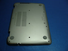 HP Pavilion 13.3" x360 13-a110dx Genuine Bottom Case Base Cover 38Y62TP103 GLP* HP