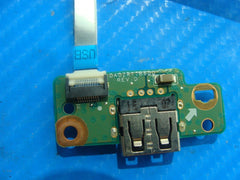 Acer Aspire V3-574 15.6" USB Board w/Cable DA0ZRTTB6D0