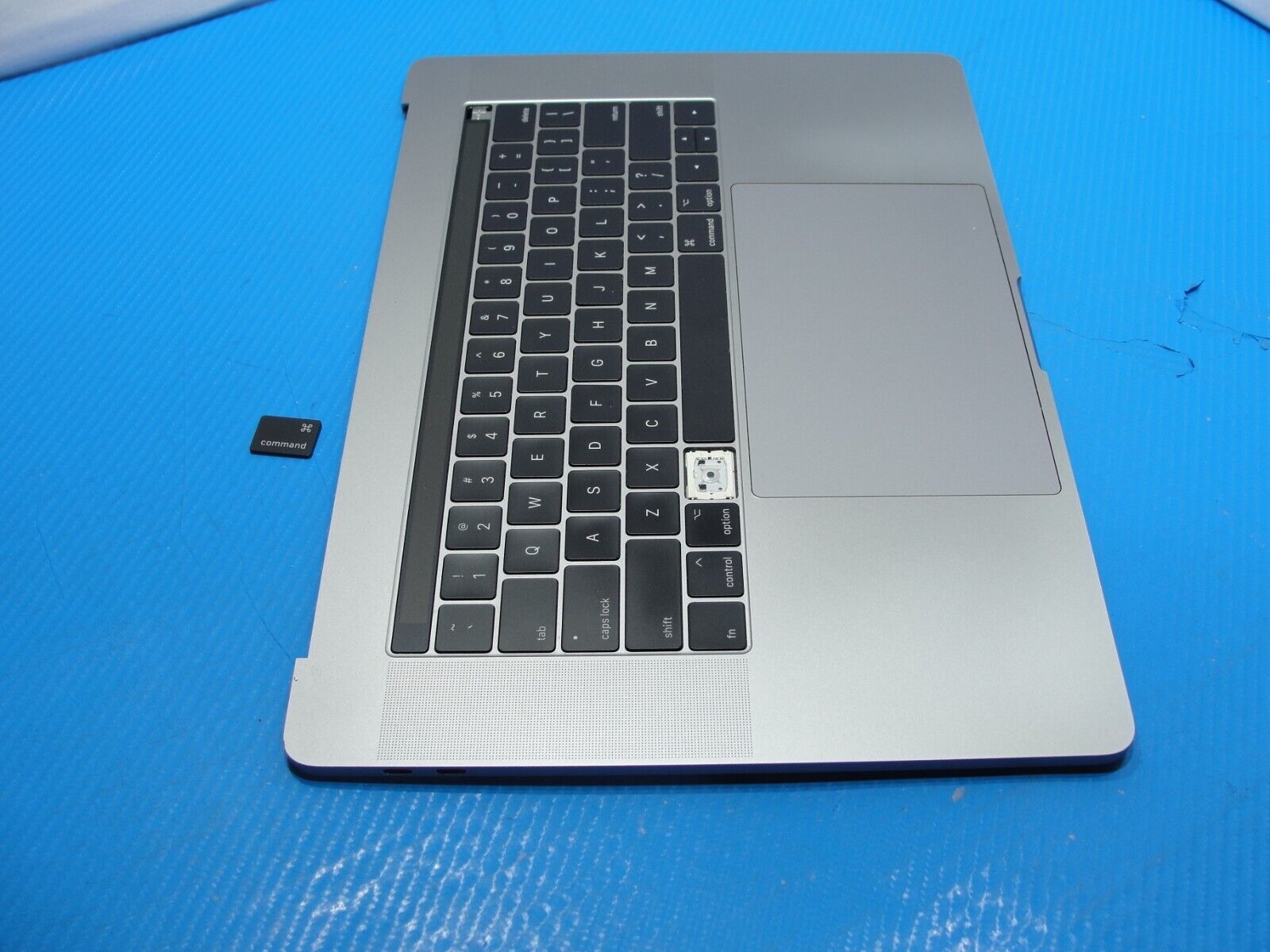 MacBook Pro A1707 15