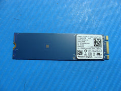 HP 15-ef0023dx WD 256GB M.2 NVMe SSD Solid State Drive SDAPNUW-256G-1006