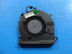 HP Pavilion Gaming 16-a0032dx 16.1" Genuine Laptop CPU Cooling Fan L77560-001