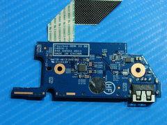 HP Pavilion X360 13.3" 13-s128nr USB Card Reader Board w/ Cable 448.04503.0011 - Laptop Parts - Buy Authentic Computer Parts - Top Seller Ebay